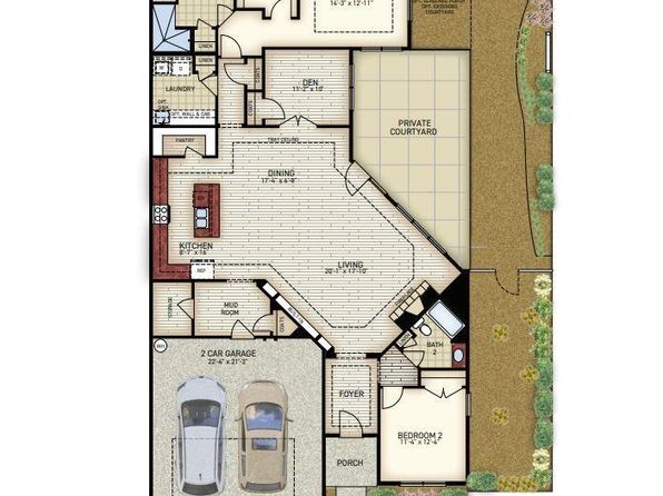 513 Lifescape Ln, Greer, SC 29650