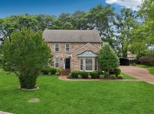 5720 Saint Charles Ct, Hermitage, TN 37076