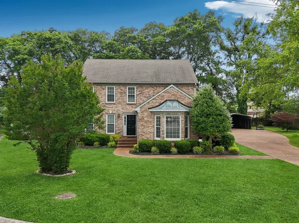 5720 Saint Charles Ct, Hermitage, TN 37076