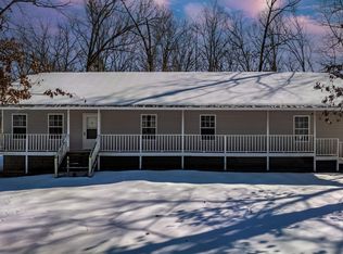 2125 Wilkerson Rd, Little Rock, AR 72210