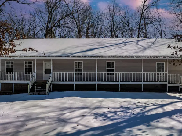 2125 Wilkerson Rd, Little Rock, AR 72210