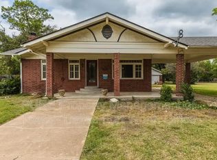 501 E Monroe St, Itasca, TX 76055