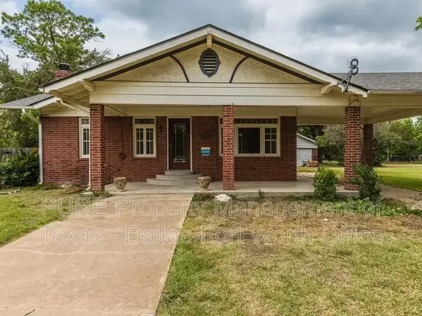 501 E Monroe St, Itasca, TX 76055