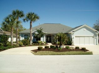 4 Claymont Ct N, Palm Coast, FL 32137