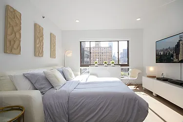 Rented by REAL New York