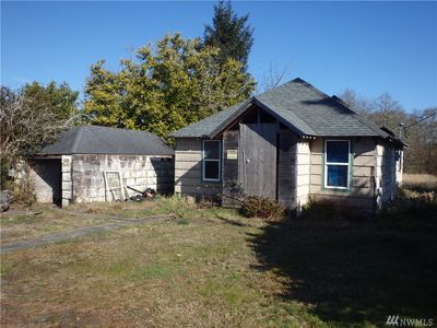 6408 V Pl, Long Beach, WA, 98631