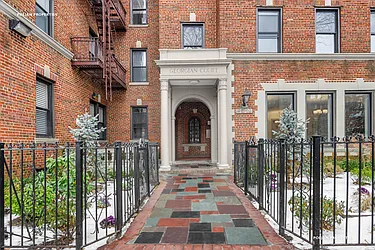 Rented by Poljan Properties Inc.