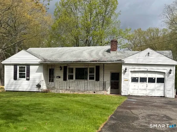 44 Coventry Road, Bristol, CT 06010