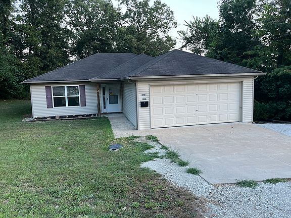 2nd image of 1018 Homestead Rd