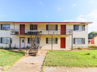 376-380 Patterson St, Bay, AR 72411