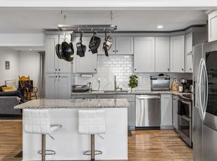 2403 Underwood St, Nashville, TN 37208