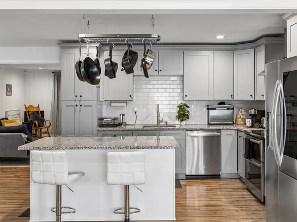 2403 Underwood St, Nashville, TN 37208