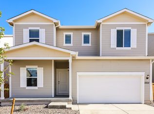 2221 Christina St, Fort Lupton, CO 80621