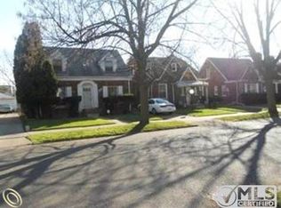 10343 Beaconsfield St, Detroit, MI 48224