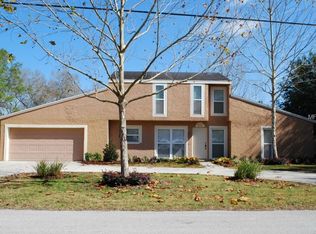 16119 E Lake Burrell Dr, Lutz, FL 33549