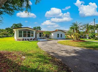 4771 SW 72nd Ave, Fort Lauderdale, FL 33314