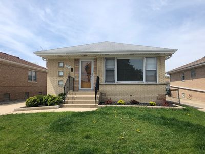 4304 N Nordica Ave, Norridge, IL, 60706