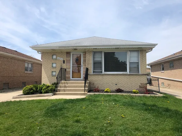 4304 N Nordica Ave, Norridge, IL 60706