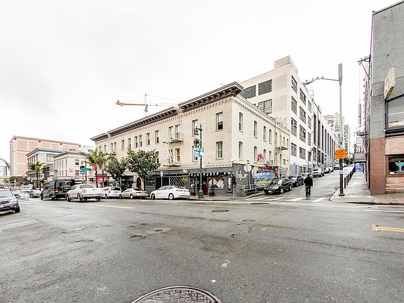 2nd image of 1115 Polk St APT 26