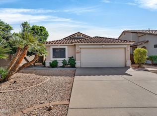 1365 E BETSY Lane, Gilbert, AZ 85296
