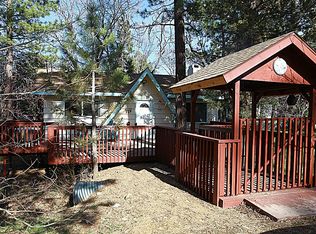 733 Vista Ave, Sugarloaf, CA 92386