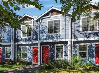 6681 N Columbia Way, Portland, OR 97203