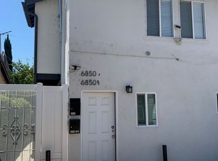 6850 Quinton Ln #1/2, Tujunga, CA 91042