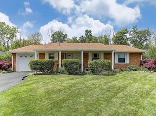 6655 Pegwood Ct, Dayton, OH 45424