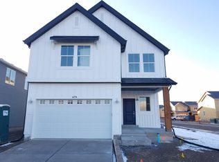 479 S Church Dr, Saratoga Springs, UT 84045