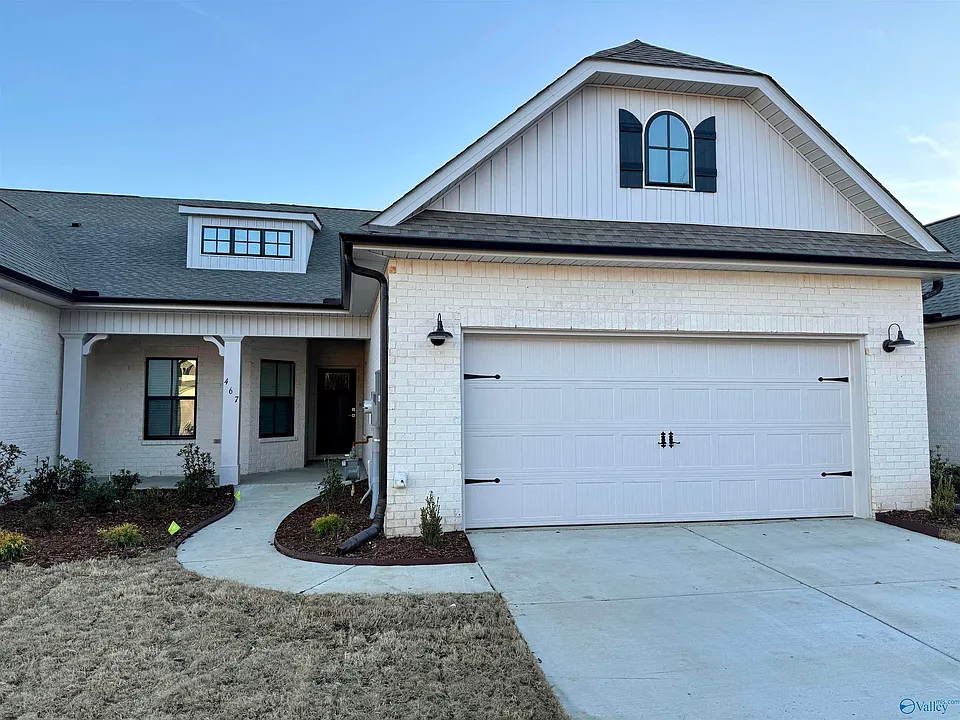 467 Raleigh Elm Dr