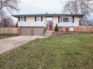 2003 Nash Dr, Saint Joseph, MI 49085