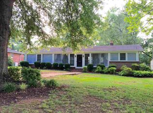 3202 New Pond Rd, Anderson, SC 29626