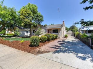 2273 11th Ave, Sacramento, CA 95818
