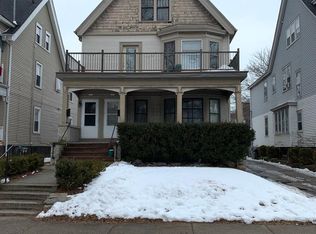 1914 E Newberry Blvd, Milwaukee, WI 53211