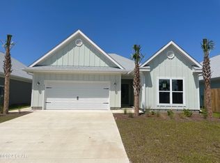 915 Backwater Rd, Port Saint Joe, FL 32456