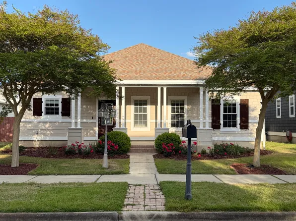 303 Coral Gables St, Panama City Beach, FL 32407