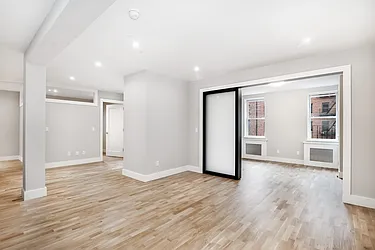 Rented by Akelius Real Estate Management