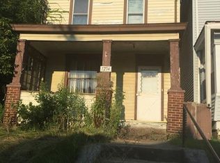 1214 Leishman Ave, New Kensington, PA 15068