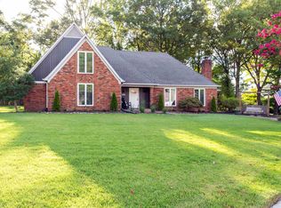 3365 Amroth Cv, Collierville, TN 38017