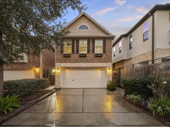 509 Malone St, Houston, TX 77007