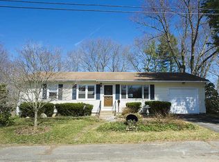24 Jade Rd, Coventry, RI 02816