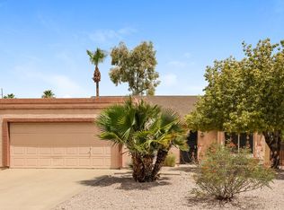1232 E Utopia Rd, Phoenix, AZ 85024