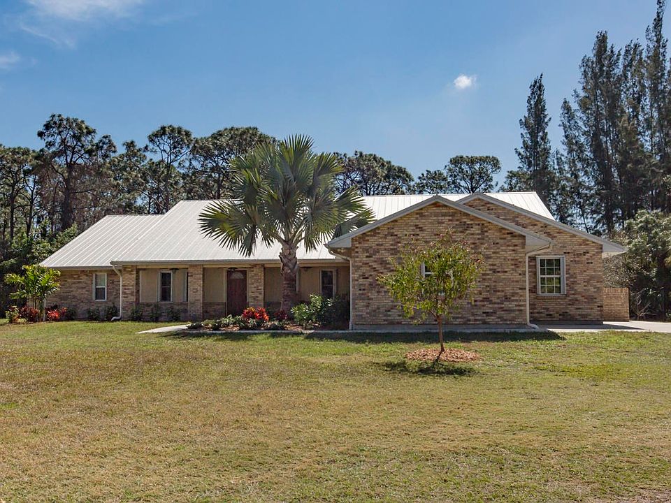 Front Main Home