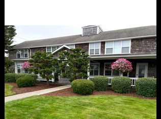 417 S Edgewood St APT 7, Seaside, OR 97138