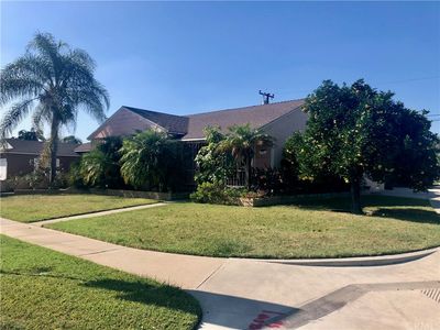 3765 Gondar Ave, Long Beach, CA, 90808