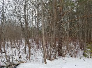 Silver Beach Rd, Onaway, MI 49765