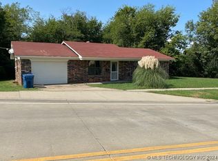 621 S A St, McAlester, OK 74501