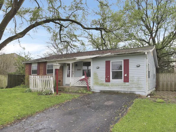 5143 Rutledge Dr N, Columbus, OH 43232