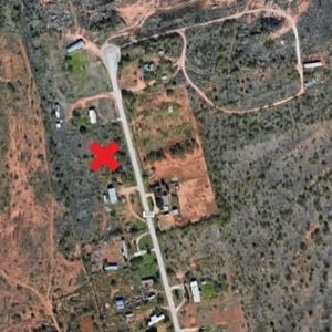 Cedar Hills Rd, Merkel, TX, 79536