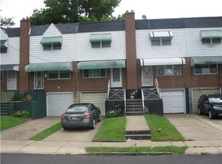 527 Tilghman St, Chester, PA 19013